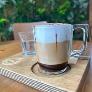 moka's (240 ml.)