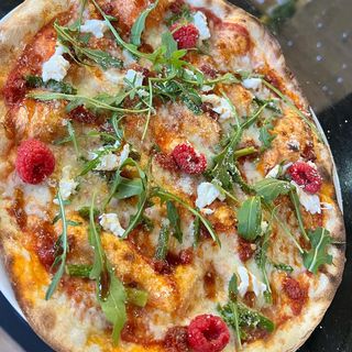 “DELICATESEN” Pijeta (Opción vegana y vegetariana)