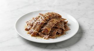 Carne kebab