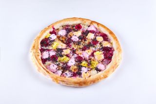 Піца Солодка Мрія