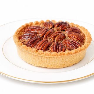 Postre Pecan Pie