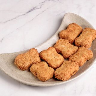 Nuggets de Frango 8 Unidades