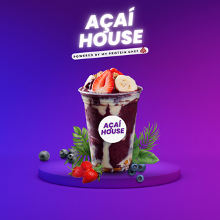 Açaí Everest (1000 Ml.)