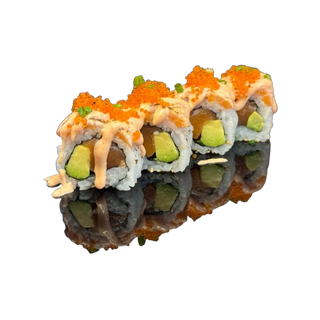 SPICY ROLL (4u)