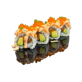 SPICY ROLL (4u)