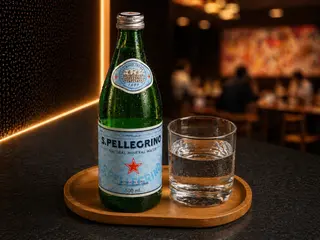 San Pellegrino