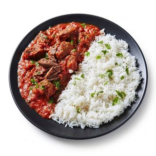 Beef Mandi