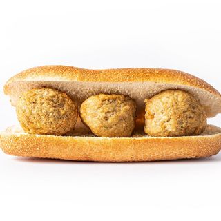 Montadito 4 - PAN NORMAL