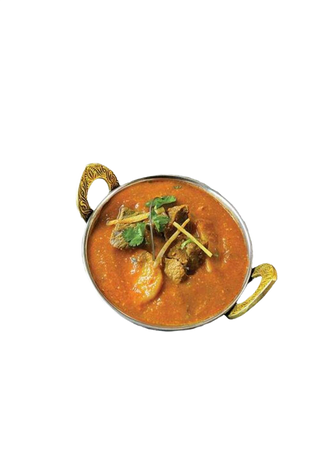 Lamb Vindaloo