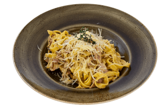 Паста Карбонара (400г)