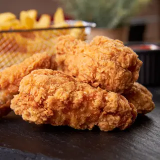 Aripioare Crispy Picante