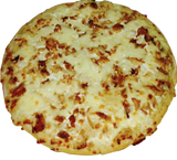 Pizza Especial Kebab