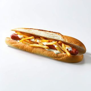 Panino wurstel