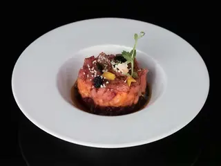 Tartar Sendai