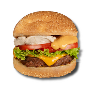 Cheesy beyond - senza glutine