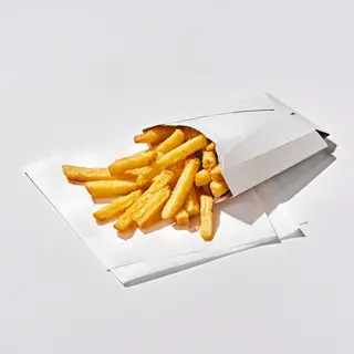 Patatas Fritas