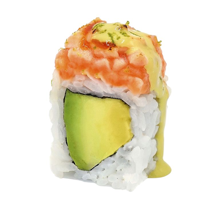 Salmon Nikkei