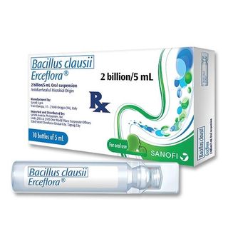 Enterobasila 5ml Vials