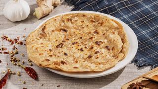 Plan Paratha
