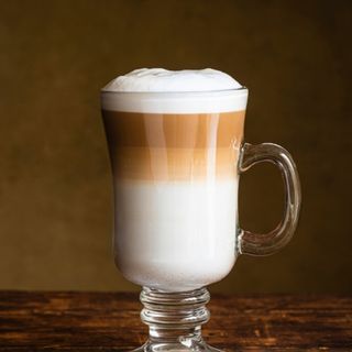 Cafés latte 