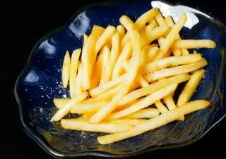Patata Frita
