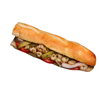 Bocadillos Sandwich