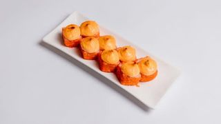 Эби темпура маке 