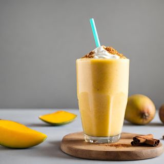 Mango jambo