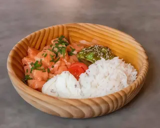 Bowl Meraki
