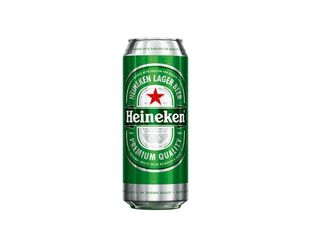 Bere Heineken