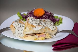 Tortilja sa piletinom