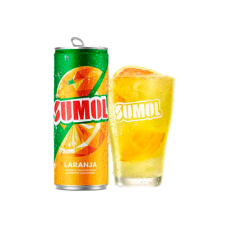 Sumol Laranja 33cL