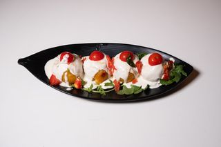 Patate spagnole