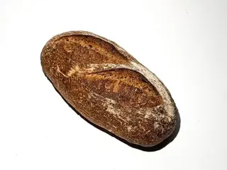 Цільнозерновий (390g)