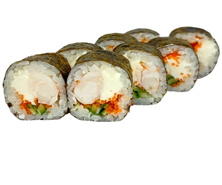 Рол Норвезький (200г)