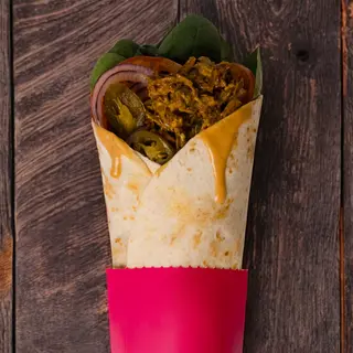 Beef roll