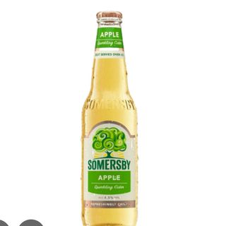 Somersby 0.33lt