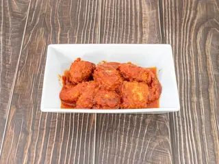 Fritada de queso con tomate dulce ( 250g)