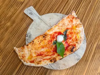 Al salame al forno