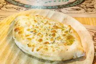 Pan de Ajo