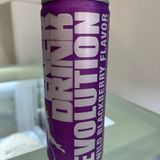 ENERDRINK VIOLETA MORA SALVAJE 250ml.