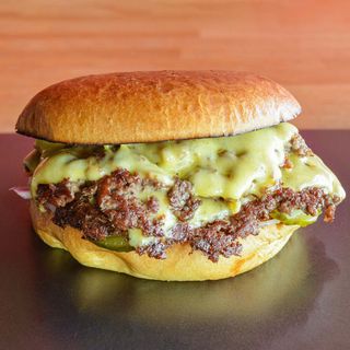 SINGLE Smash Classic