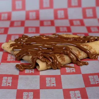 CREPE BOLUDO
