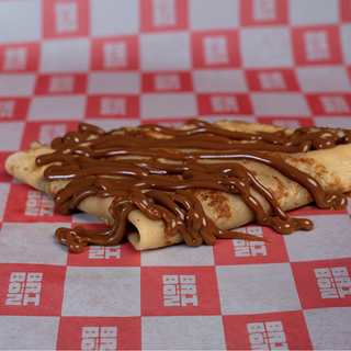CREPE BOLUDO