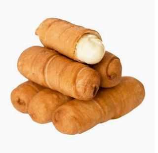 Tapa de tequeños de queso (6 uds.)