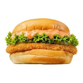 SAMURAI CHICKEN