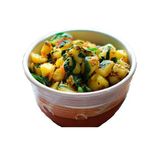 Saag Aloo