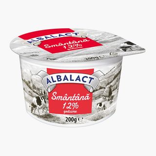 Albalact 12% 200g