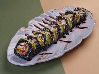 Рол Фірмовий (330g)