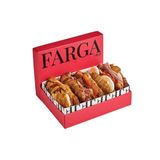 Mini Croissants Salados Box (5uds)